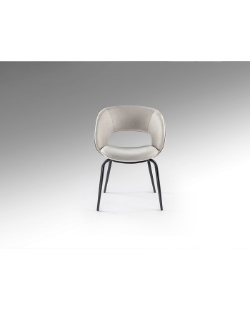 NIM- SILLA - PIEDRA/NEGRO
